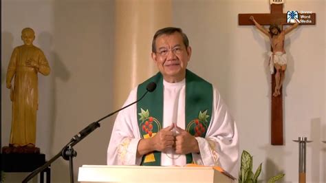 Live Now Online Holy Mass6th Sunday in Ordinary Time930AM, Sunday, February 12, 2023For HOMILY only, click here httpsyoutu. . Youtube fr jerry orbos mass today